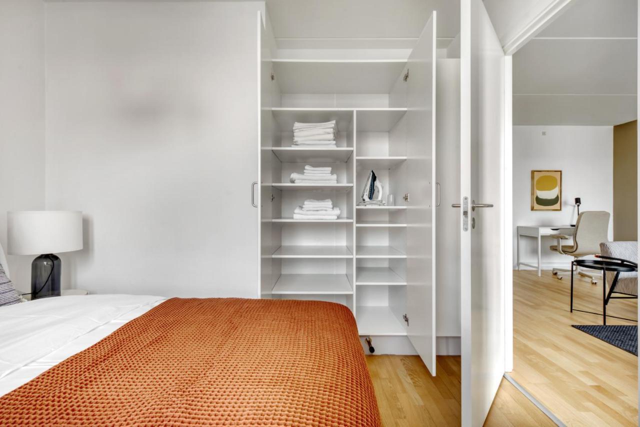 Amazing Two Bedroom Apartment In Urban Area Copenaghen Esterno foto