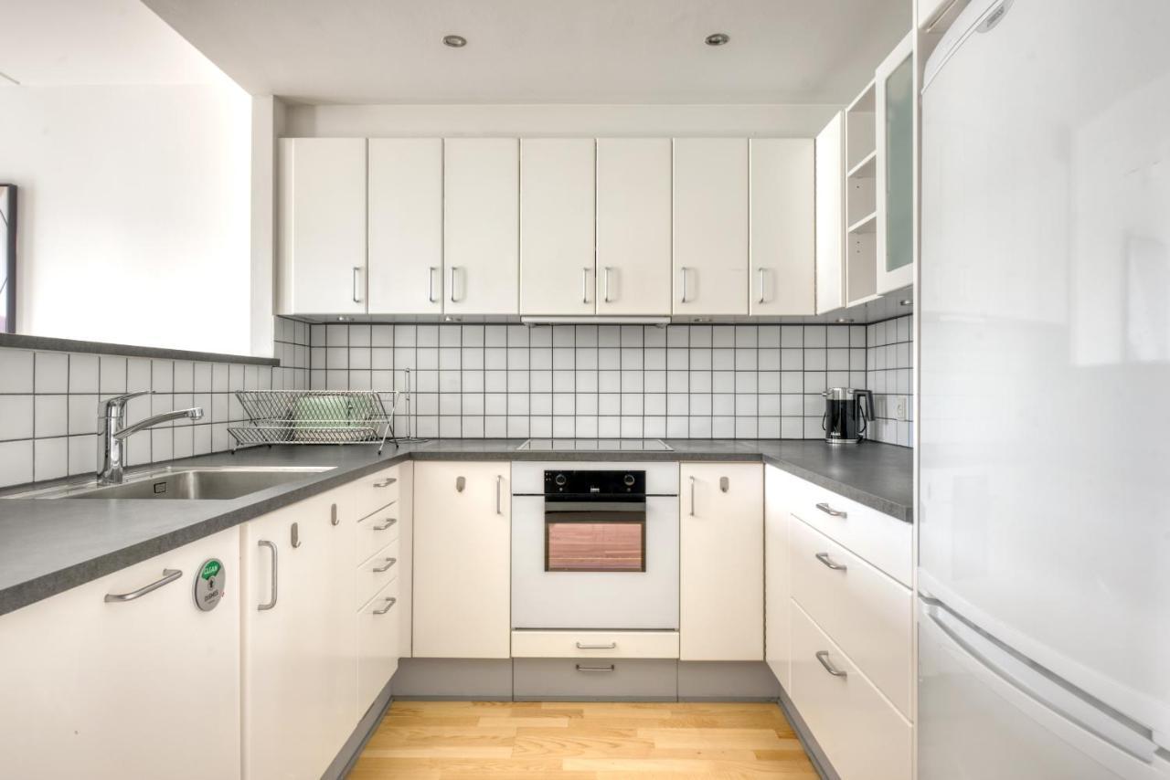 Amazing Two Bedroom Apartment In Urban Area Copenaghen Esterno foto