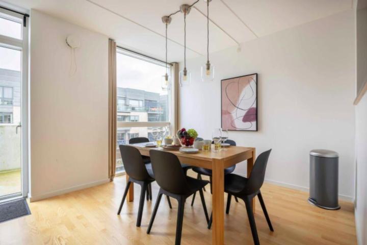 Amazing Two Bedroom Apartment In Urban Area Copenaghen Esterno foto